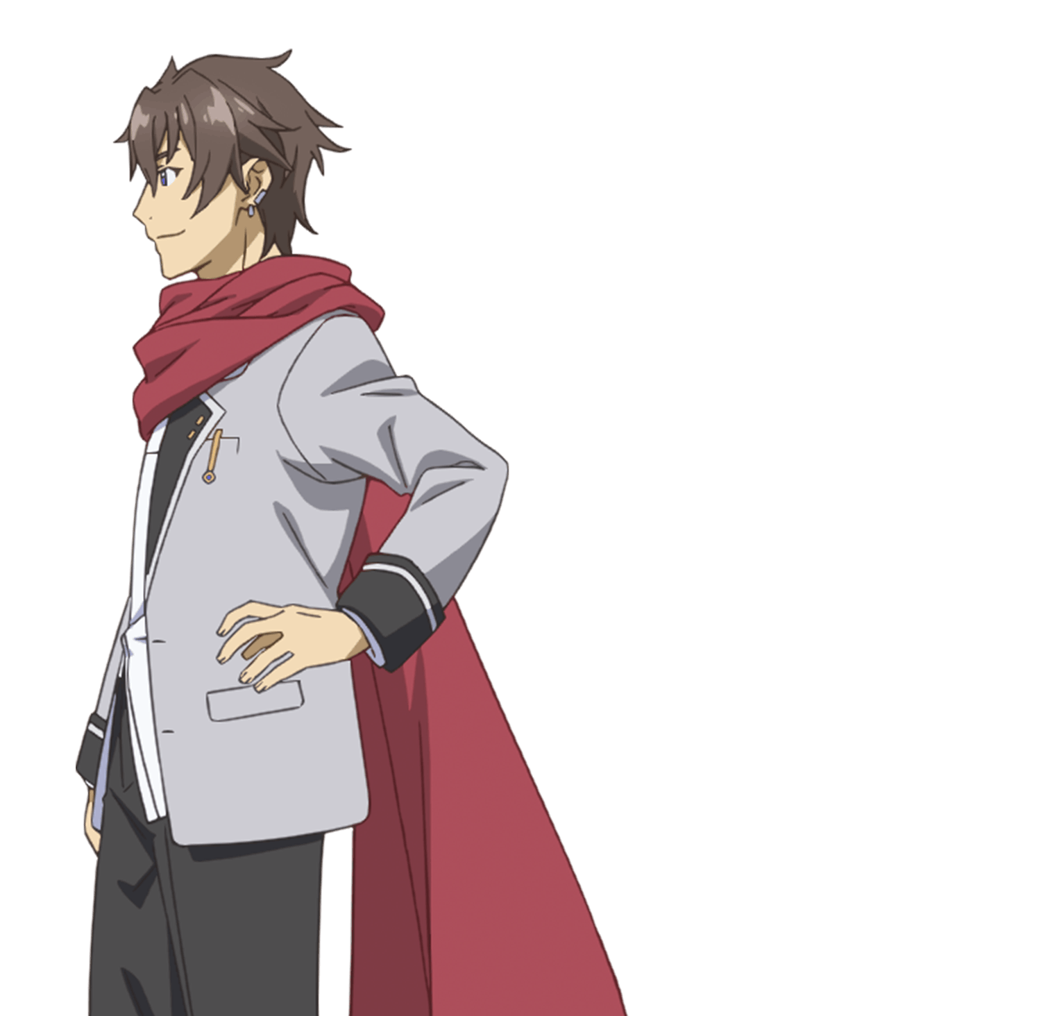 Magical Explorer Anime Reveals Second Trailer and Key Visual, Theme Songs by ASCA image 30