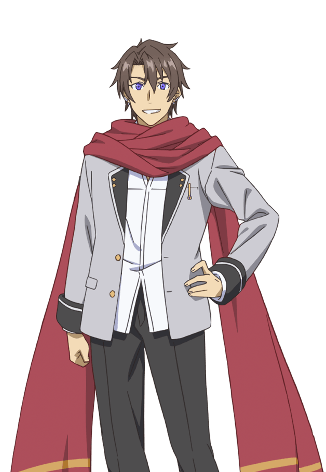 Magical Explorer Anime Reveals Second Trailer and Key Visual, Theme Songs by ASCA image 31