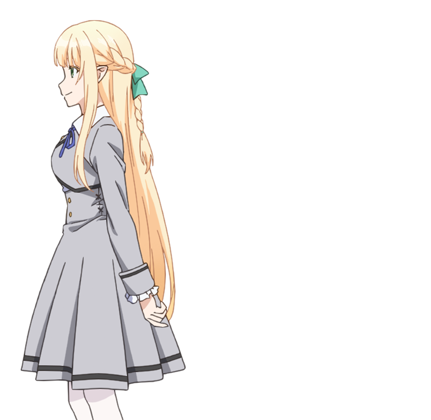 Magical Explorer Anime Reveals Second Trailer and Key Visual, Theme Songs by ASCA image 32