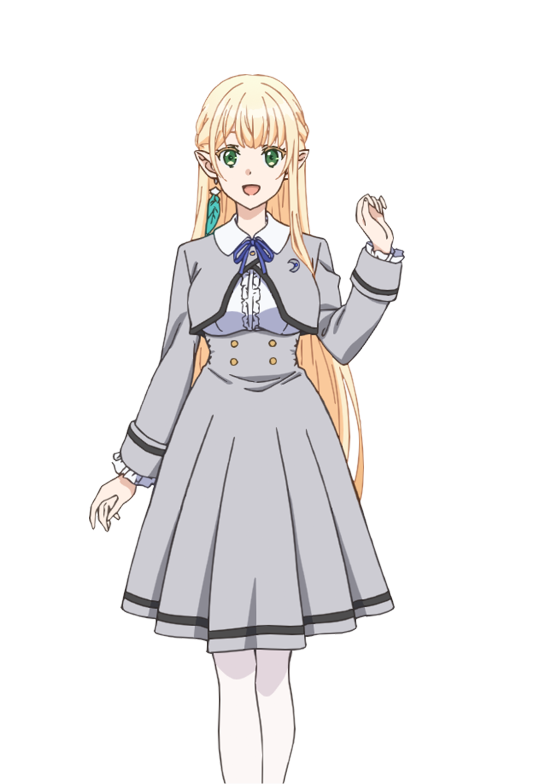 Magical Explorer Anime Reveals Second Trailer and Key Visual, Theme Songs by ASCA image 33