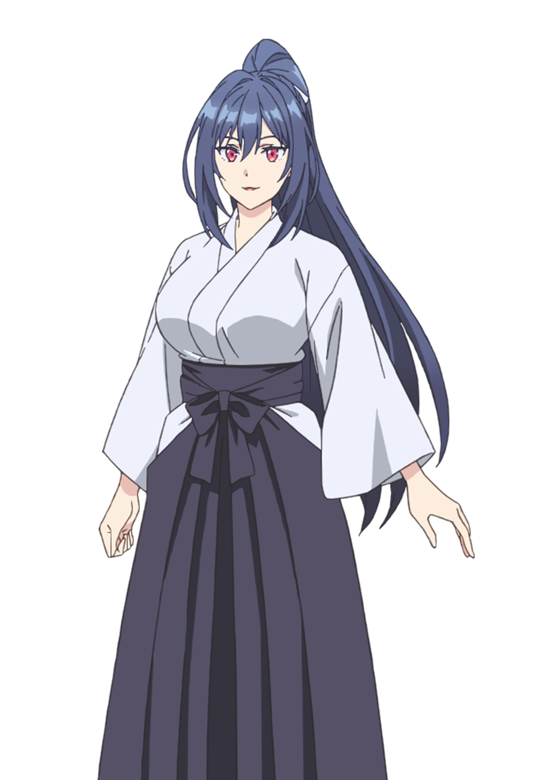 Magical Explorer Anime Reveals Second Trailer and Key Visual, Theme Songs by ASCA image 35