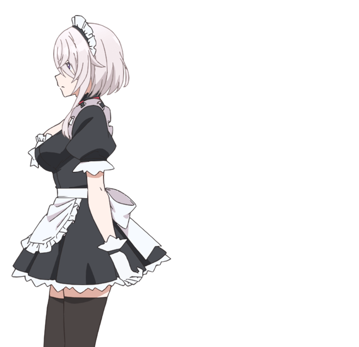 Magical Explorer Anime Reveals Second Trailer and Key Visual, Theme Songs by ASCA image 36