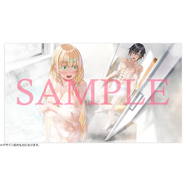 A4アクリルパネル