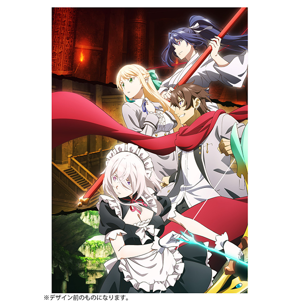 A3クリアポスター