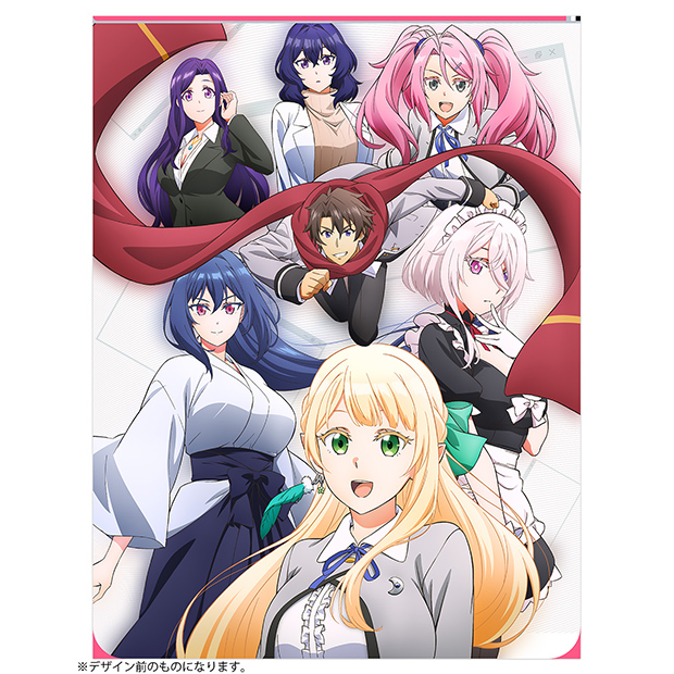 A3クリアポスター