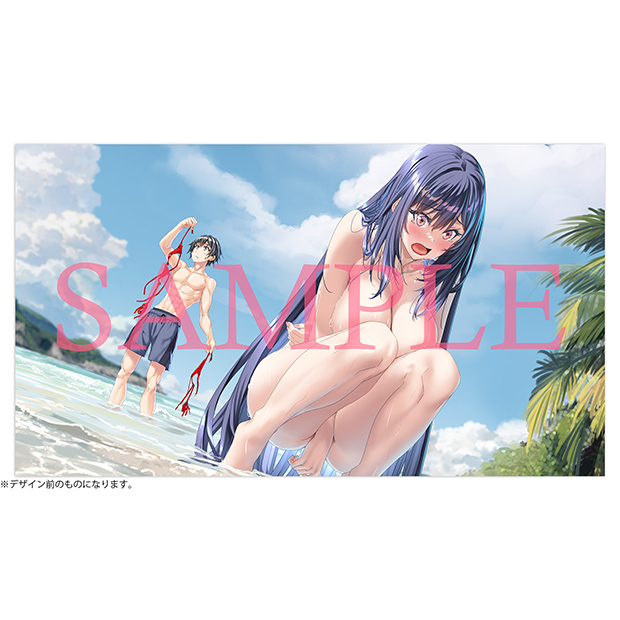 Wスエードタペストリー2種セット