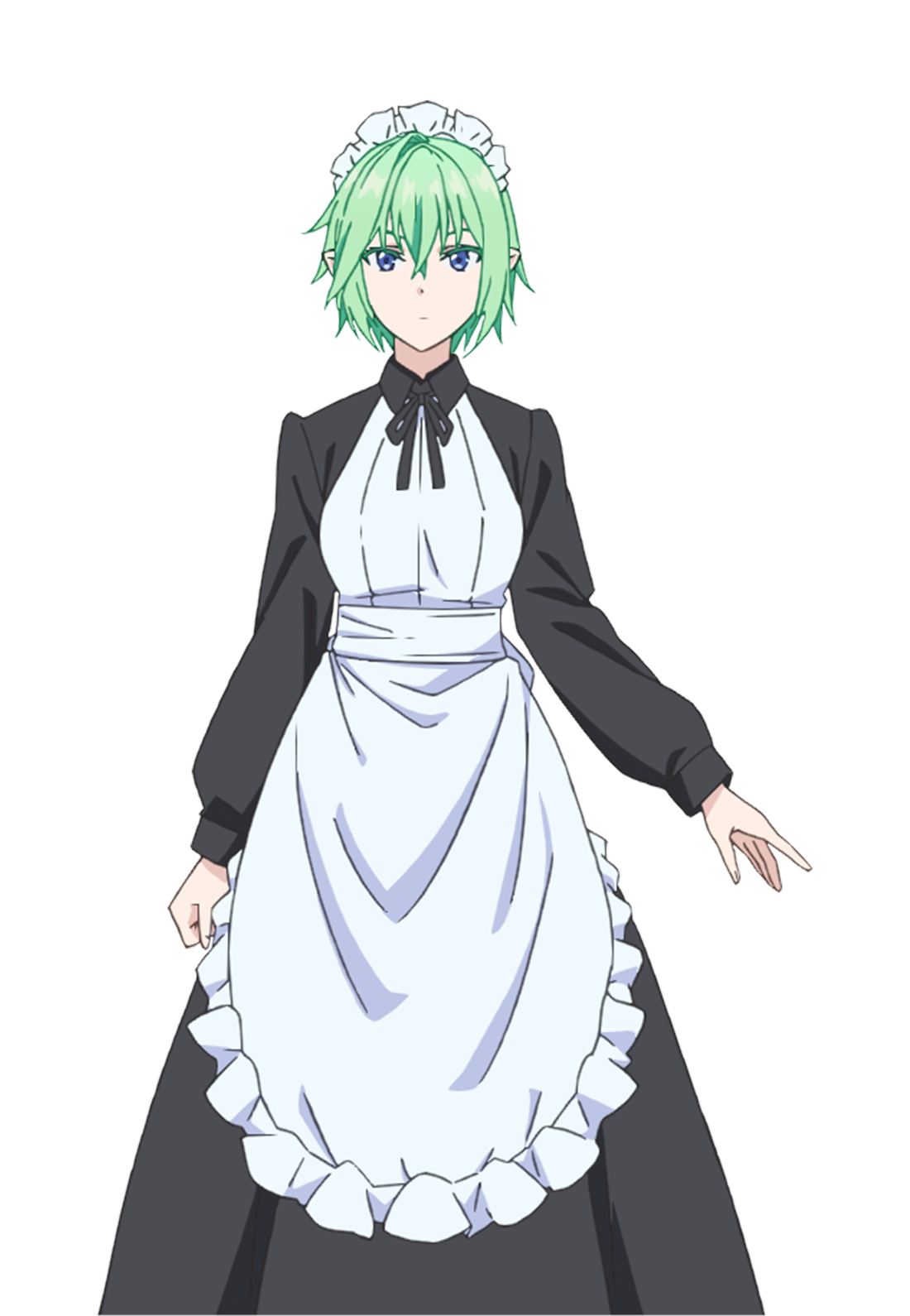 クラリス