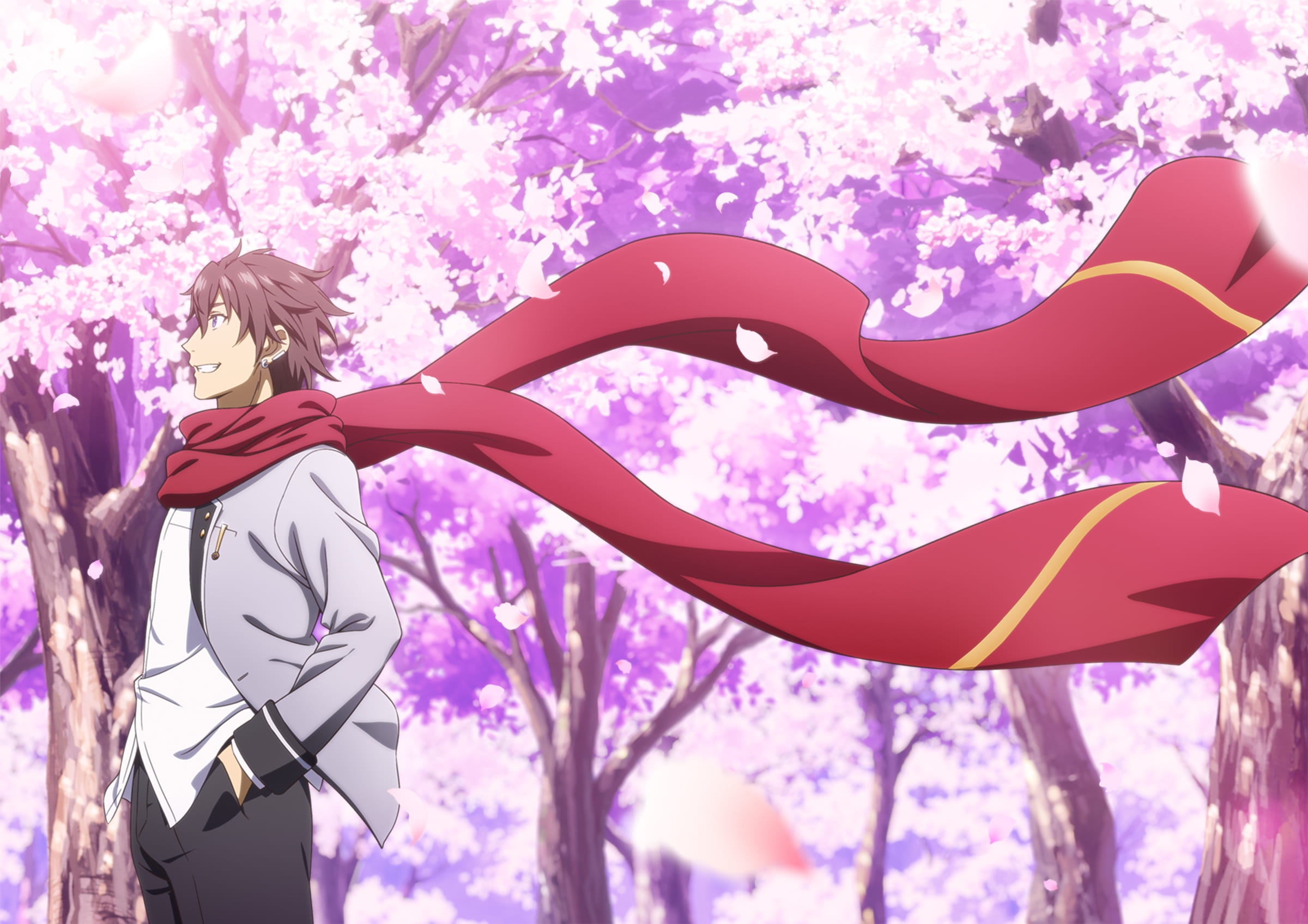 ティザービジュアル