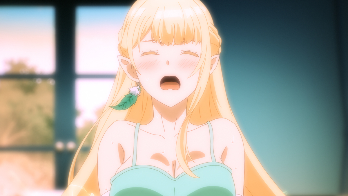 第3話 場面カット