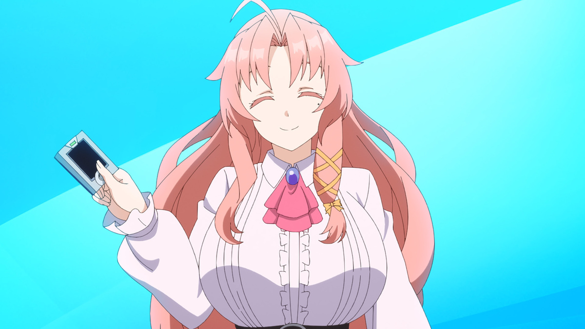 EPISODE | TVアニメ「マジカル★エクスプローラー」2026年10月3日(土)24時00分より放送開始！