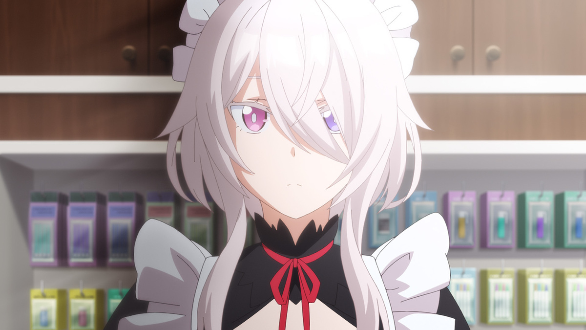 EPISODE | TVアニメ「マジカル★エクスプローラー」2026年10月3日(土)24時00分より放送開始！